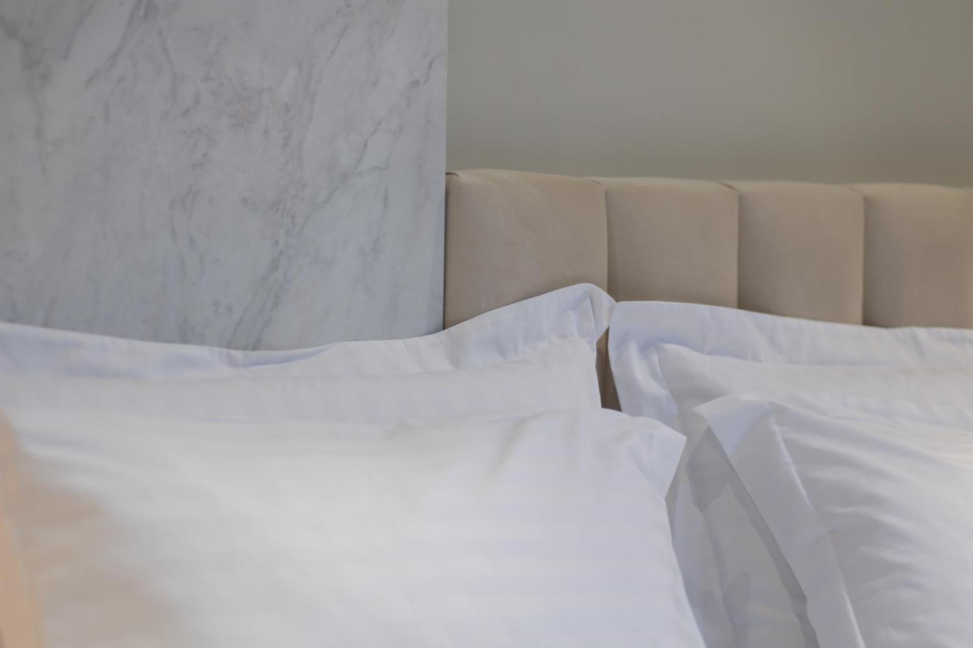 Gremmy Boutique Hotel Tiranë Eksteriør bilde