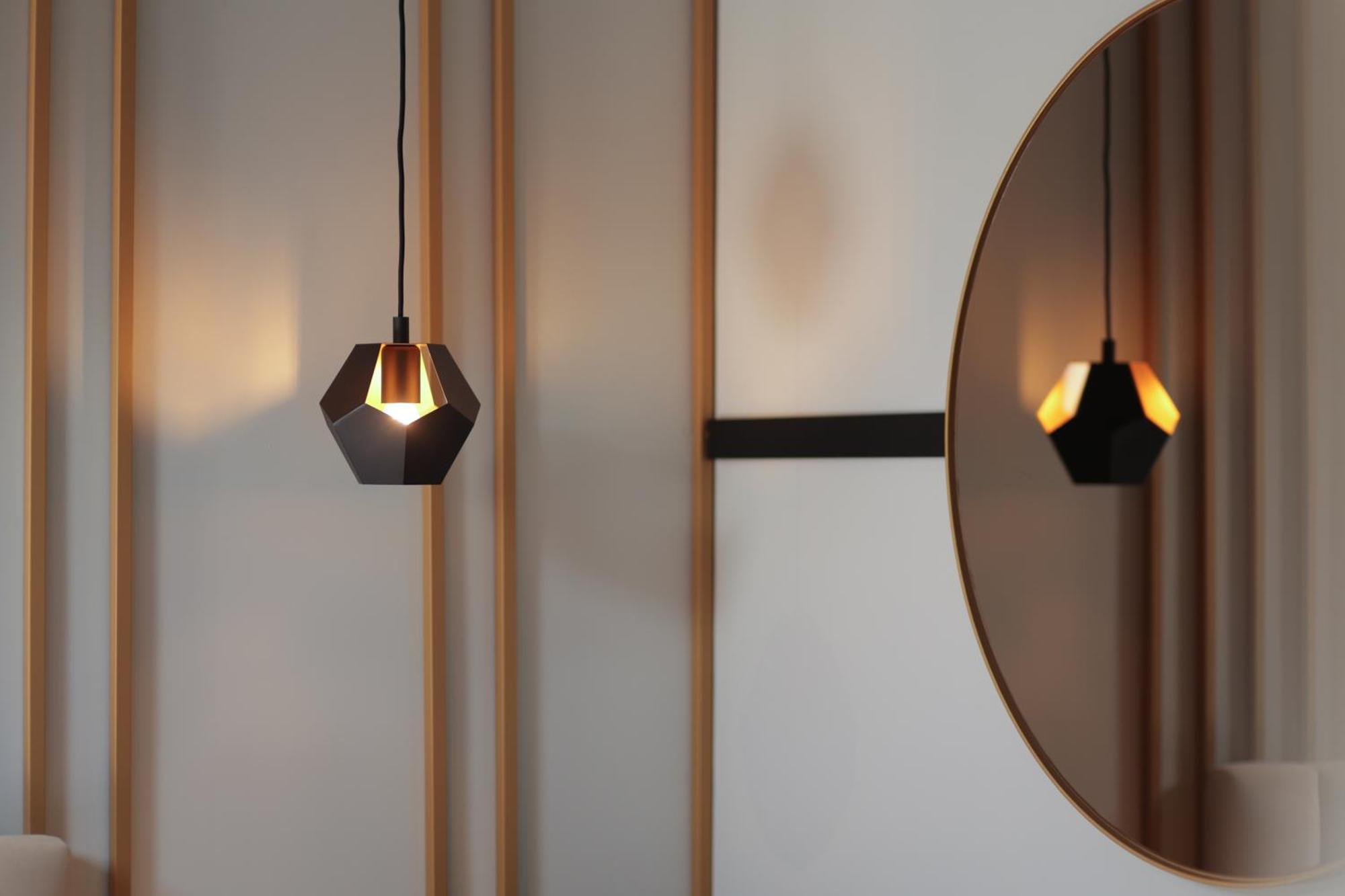 Gremmy Boutique Hotel Tiranë Eksteriør bilde