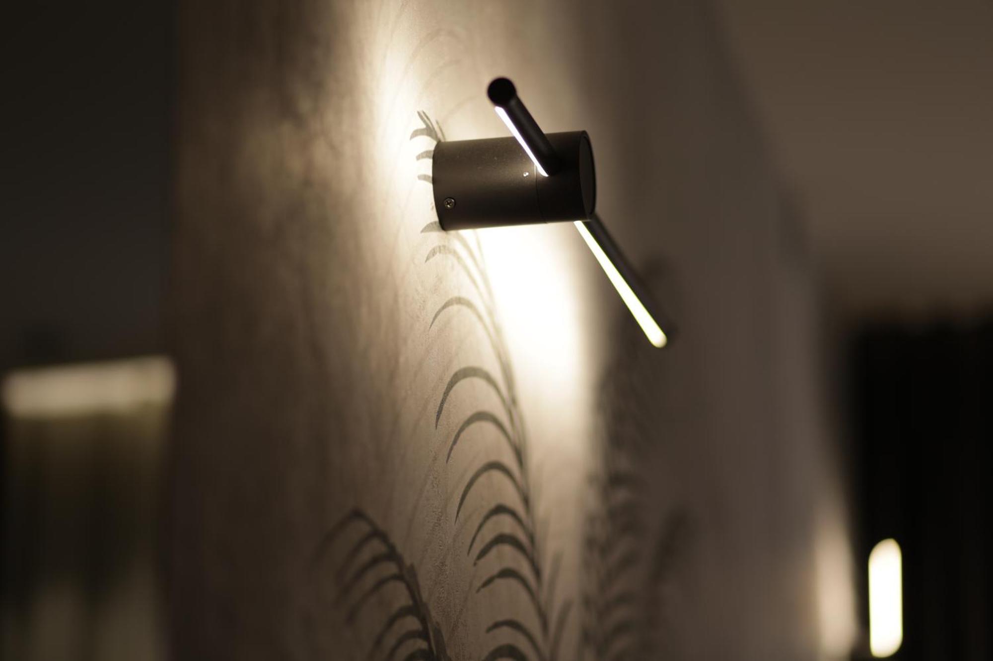Gremmy Boutique Hotel Tiranë Eksteriør bilde